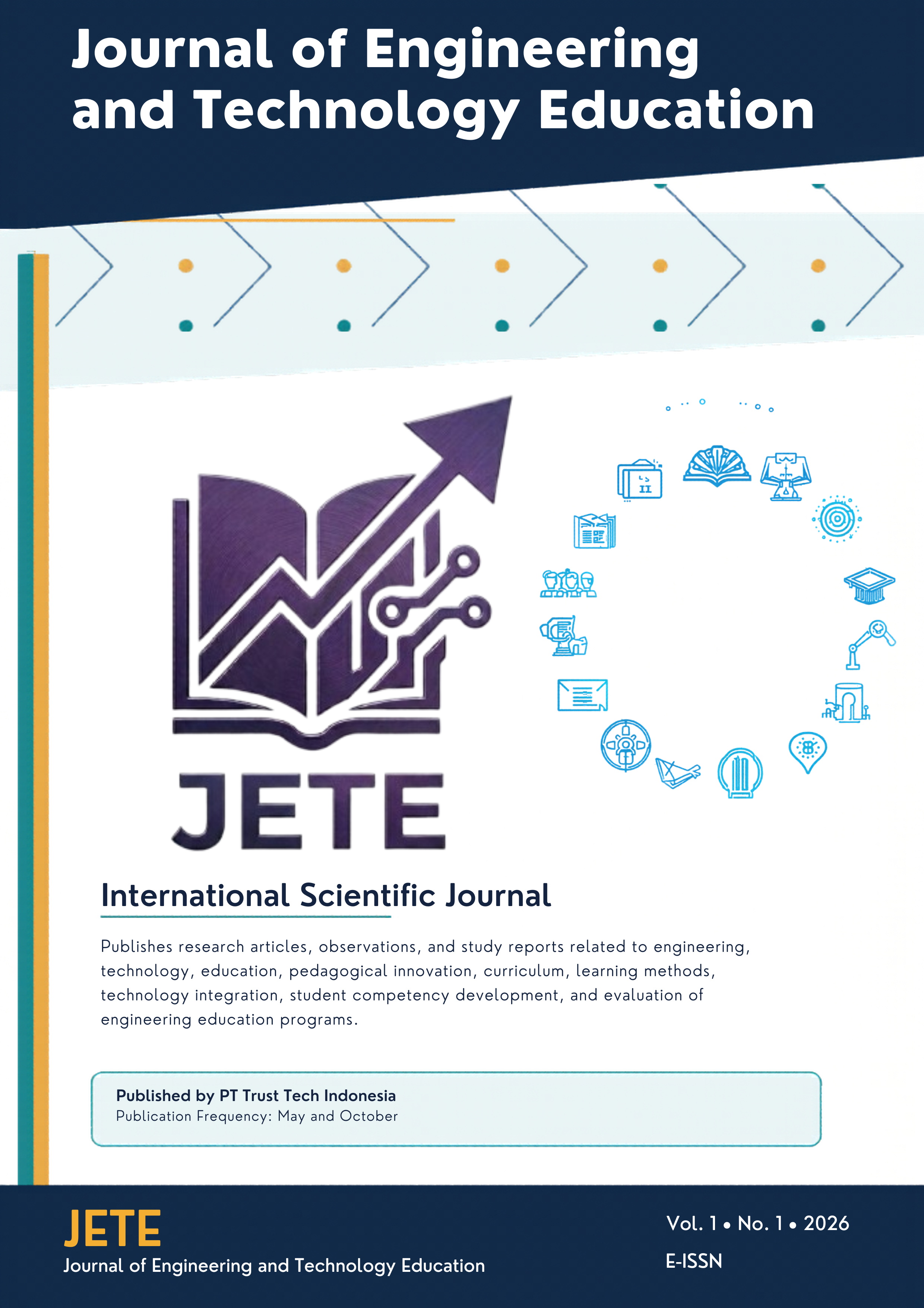 Journal Homepage Image